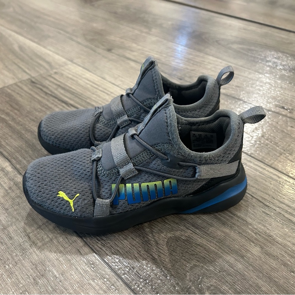 Puma Running Shoes